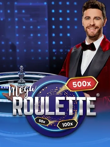 Mega Roulette