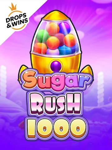 Sugar Rush 1000